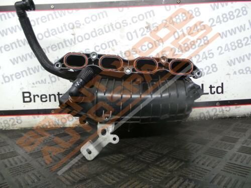 Mini Clubman 2010 R55 Inlet / Intake Manifold 1.6 Petrol