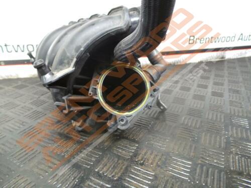 Mini Clubman 2010 R55 Inlet / Intake Manifold 1.6 Petrol