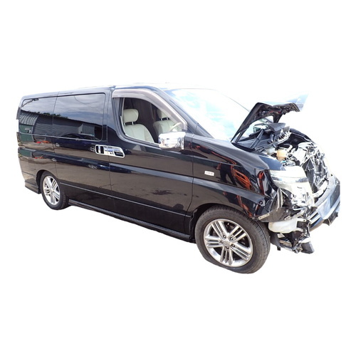 Donor Vehicle Image