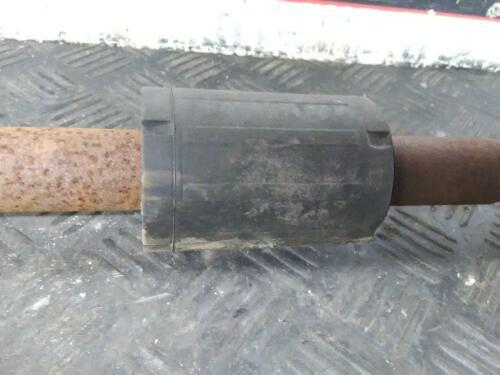 Ford Fiesta 2017 MK8 OSF Driver Side Driveshaft