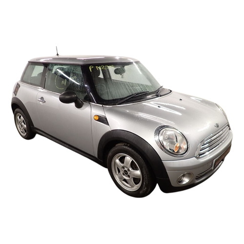 Donor Vehicle Image