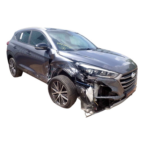 Donor Vehicle Image