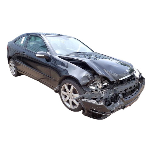 Donor Vehicle Image