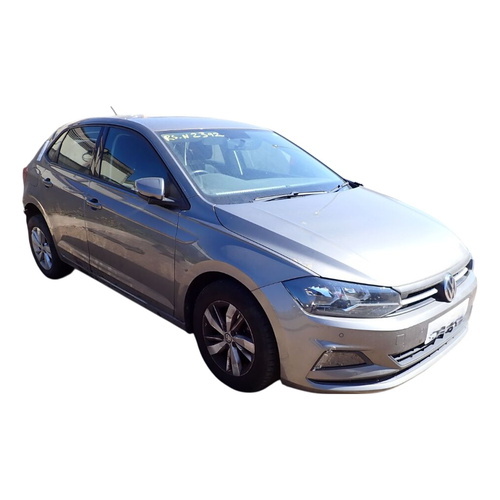 Donor Vehicle Image