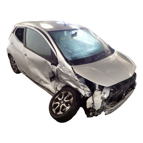 Donor Vehicle Image
