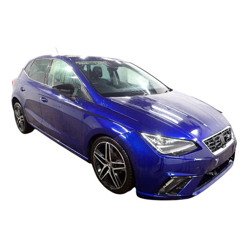 Donor Vehicle Image