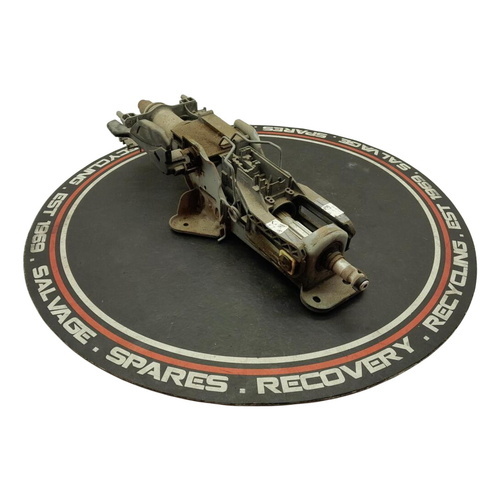 BMW 5 SERIES STEERING COLUMN M SPORT F10 535 2013-2016