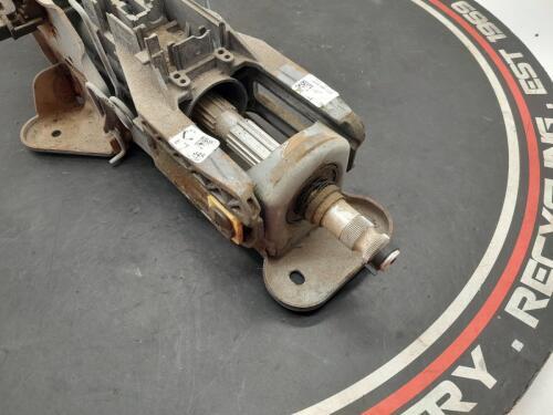 BMW 5 SERIES STEERING COLUMN M SPORT F10 535 2013-2016