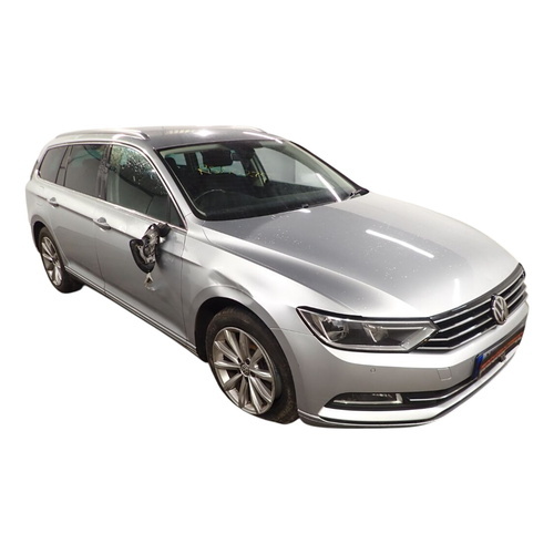Donor Vehicle Image