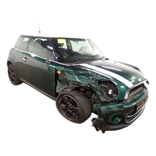 Donor Vehicle Image