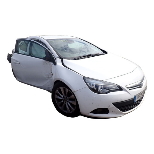 Donor Vehicle Image