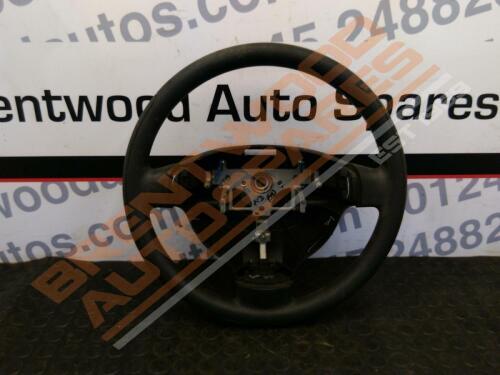 Hyundai i10 2010 Steering Wheel