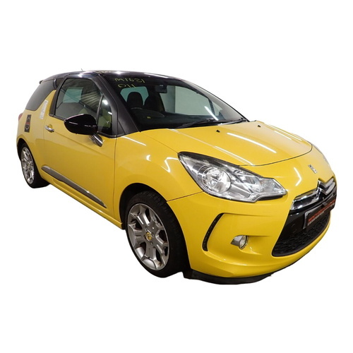 Donor Vehicle Image
