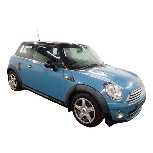 Donor Vehicle Image