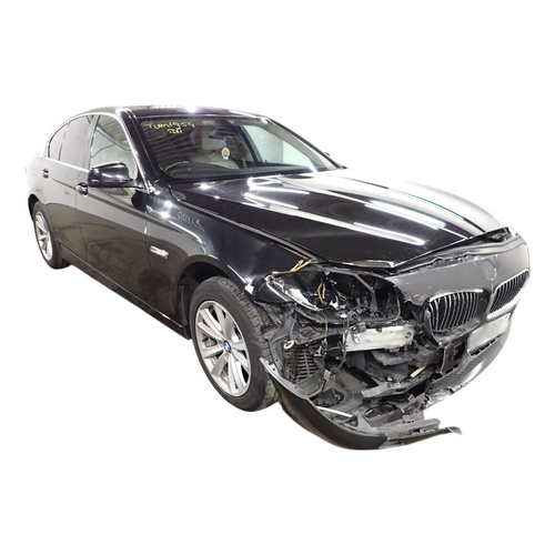 Donor Vehicle Image