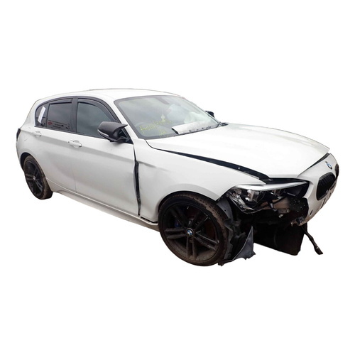 Donor Vehicle Image
