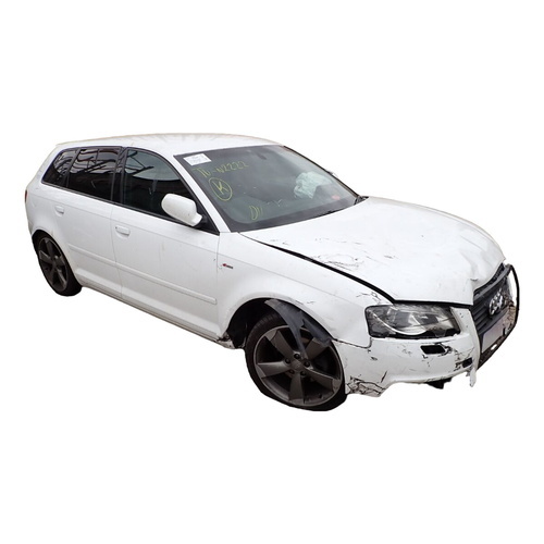 Donor Vehicle Image