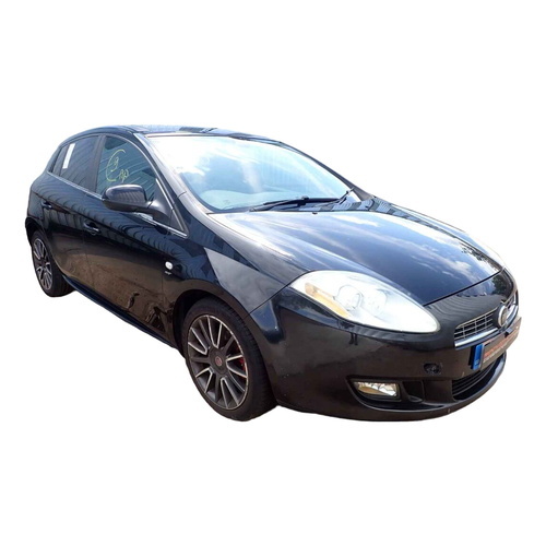 Donor Vehicle Image