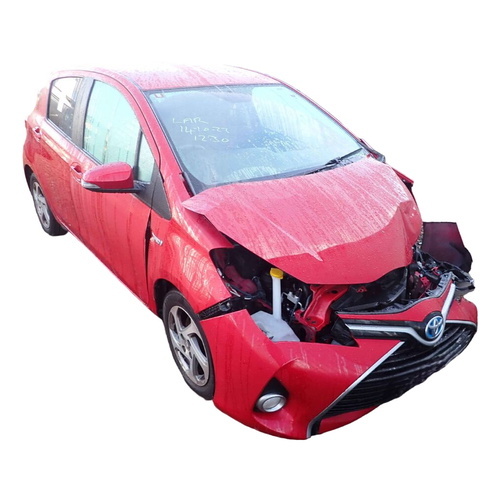 Donor Vehicle Image