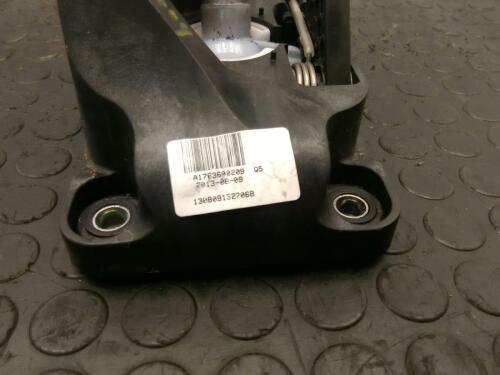 Mercedes A Class 2013 W176 Gearstick / Manual Gearknob 6 Speed