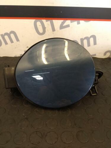 Peugeot RCZ 2011 T75  Fuel Filler Flap in KDL Tuanake Blue