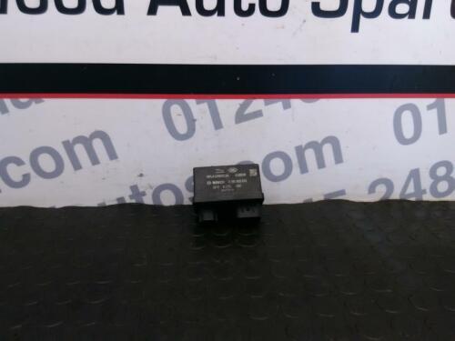 Range Rover Sport 2018 L494 HPLA-12B533-AA Glow Plug Control Unit / Relay