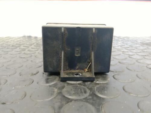 Range Rover Sport 2018 L494 HPLA-12B533-AA Glow Plug Control Unit / Relay