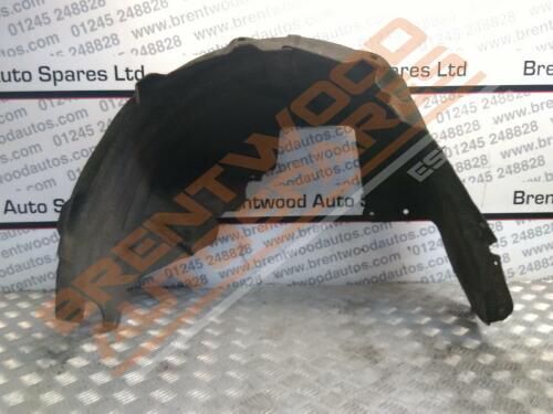 Ford Mondeo 2015 MK5 NSR Passenger Side Rear Wheel Arch Liner