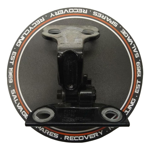 JAGUAR XF DOOR HINGE UPPER MK1 X250 V6 LUXURY REAR RIGHT