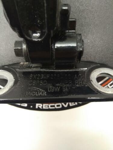 JAGUAR XF DOOR HINGE UPPER MK1 X250 V6 LUXURY REAR RIGHT