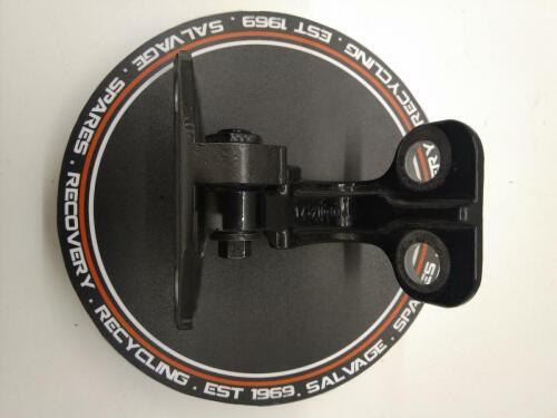 JAGUAR XF DOOR HINGE UPPER MK1 X250 V6 LUXURY REAR RIGHT