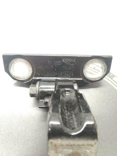 JAGUAR XF DOOR HINGE LOWER MK1 X250 V6 LUXURY REAR RIGHT