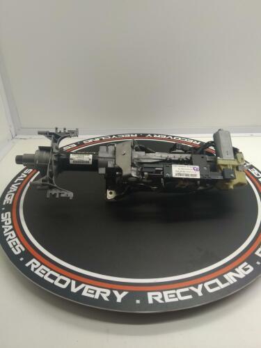 BMW X6 2010 E71 Steering Column Electric Adjusting