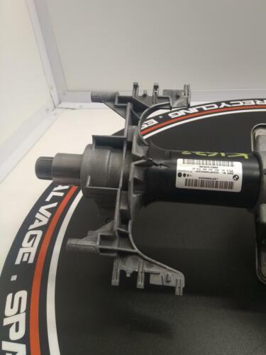 BMW X6 2010 E71 Steering Column Electric Adjusting