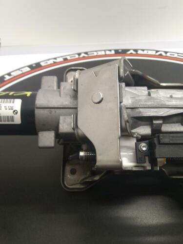 BMW X6 2010 E71 Steering Column Electric Adjusting