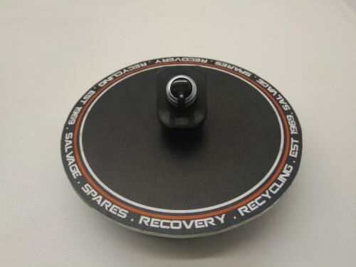 Audi A7 4G 2014 Electric Mirror Switch