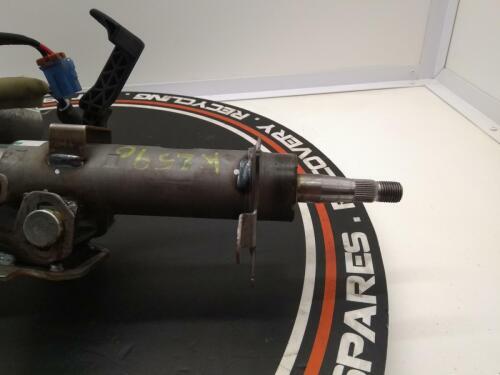 Nissan NV200 2011 Steering Column Assembly