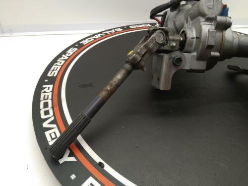 Nissan NV200 2011 Steering Column Assembly