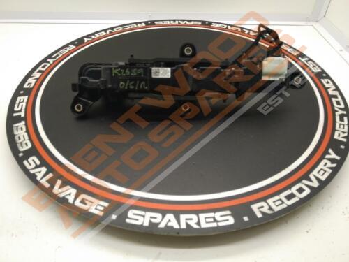 Range Rover Velar 2019 OSR Driver Side Rear Outer Door Handle