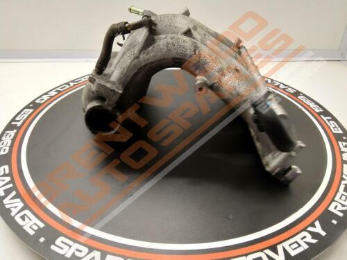 Mitsubishi Space Star MK1 1999 Intake / Inlet Manifold 1.8 Petrol