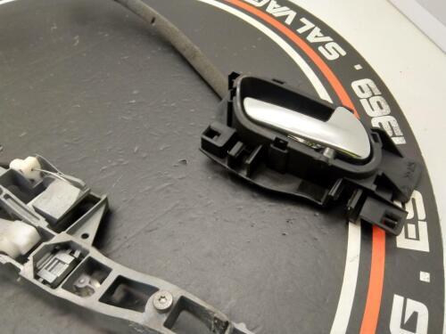 Citroen DS3 2015 OSF Driver Side Front Door Lock