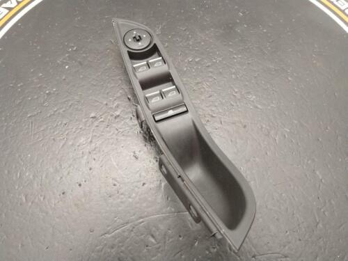 Ford Focus 2016 MK3 OSF Driver Side Front Window Switch