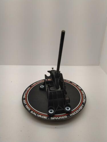 Ford B-Max 2013 Gearstick 5 Speed Manual