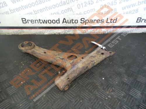 Toyota Avensis 2008 MK2 OSF Driver Side Front Wishbone