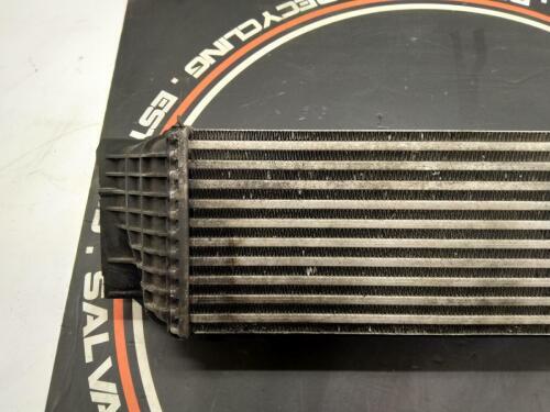 BMW 5 SERIES INTERCOOLER F10 520D SE 2010-2013 2.0 DIESEL INTERCOOLER RADIATOR