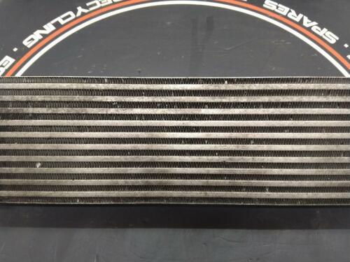 BMW 5 SERIES INTERCOOLER F10 520D SE 2010-2013 2.0 DIESEL INTERCOOLER RADIATOR
