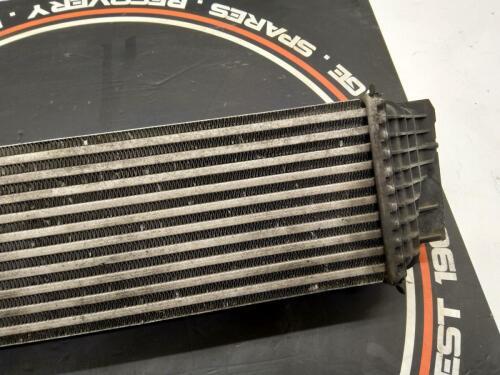 BMW 5 SERIES INTERCOOLER F10 520D SE 2010-2013 2.0 DIESEL INTERCOOLER RADIATOR