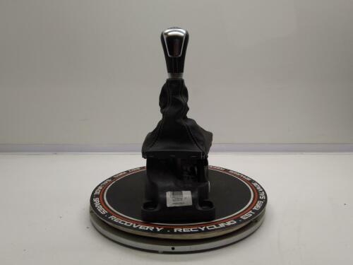 Mercedes CLA W117 2013 Gearstick / Shifter 6 Speed Manual