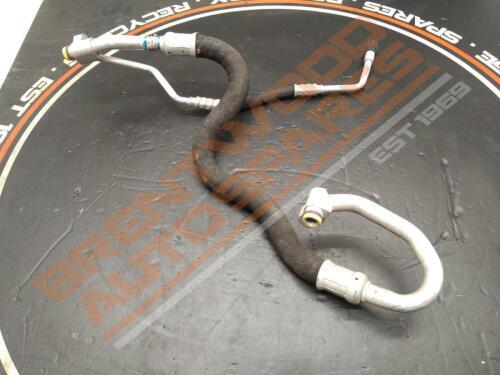 BMW 1 Series E87 2008 A/C Hose / Air Con Pipe