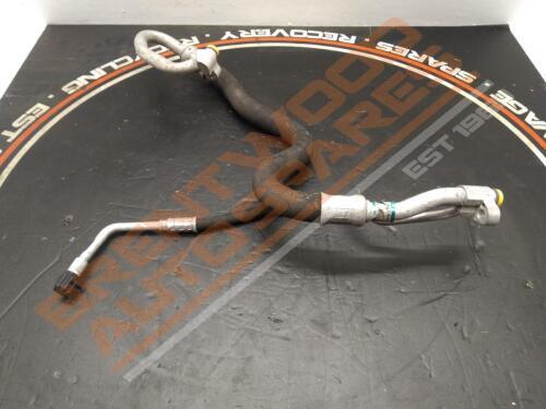 BMW 1 Series E87 2008 A/C Hose / Air Con Pipe